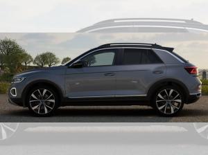 Volkswagen T-Roc Style 2.0 TDI (Solingen)