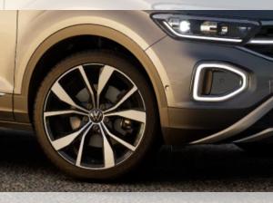 Volkswagen T-Roc Style 2.0 TDI (Solingen)