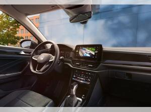 Volkswagen T-Roc Style 2.0 TDI (Solingen)