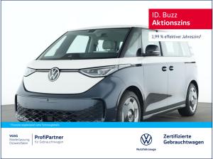 Volkswagen ID.Buzz ID. Buzz Pro AHK IQ.Light SideAssist Bluetooth LED