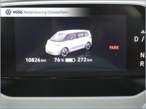 Volkswagen ID.Buzz ID. Buzz Pro AHK IQ.Light SideAssist Bluetooth LED