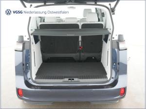 Volkswagen ID.Buzz ID. Buzz Pro AHK IQ.Light SideAssist Bluetooth LED