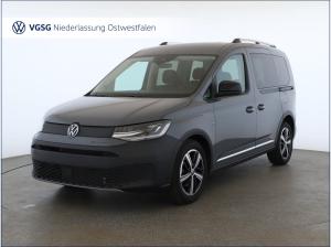 Volkswagen Caddy PanAmericana AHK LED ACC Bluetooth Navi