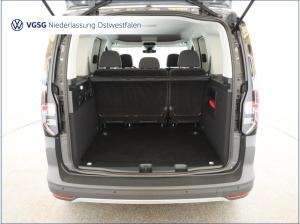 Volkswagen Caddy PanAmericana AHK LED ACC Bluetooth Navi