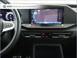 Volkswagen Caddy PanAmericana AHK LED ACC Bluetooth Navi