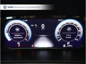 Volkswagen Caddy PanAmericana AHK LED ACC Bluetooth Navi