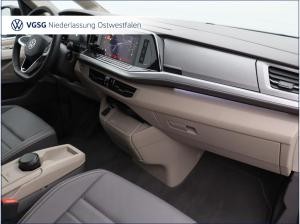 Volkswagen Multivan Life AHK 7Sitzer Vis-a-Vis RearView Navi