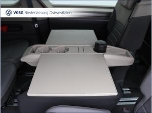 Volkswagen Multivan Life AHK 7Sitzer Vis-a-Vis RearView Navi