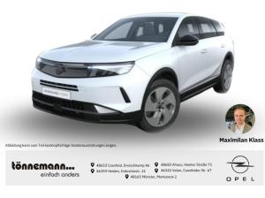 Opel Grandland ⚡️73-kWh-Batterie 157 kW Electric Edition⚡️ +ONBOARD-CHARGER+ALLWETTER+DAB+ELEKTRISCHE HECKKLAPPE