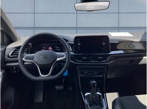 Volkswagen T-Roc 2.0 TDI SCR DSG Style