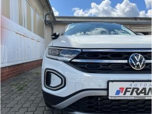 Volkswagen T-Roc 2.0 TDI SCR DSG Style