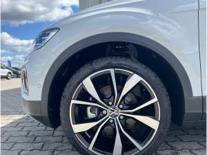 Volkswagen T-Roc 2.0 TDI SCR DSG Style