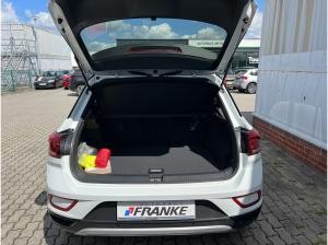 Volkswagen T-Roc 2.0 TDI SCR DSG Style