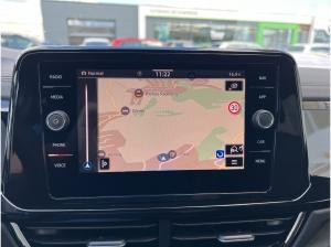 Volkswagen T-Roc 2.0 TDI SCR DSG Style