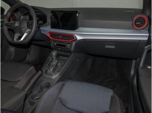 Seat Ibiza FR Black Edition ***SOFORT VERFÜGBAR***