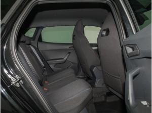 Seat Ibiza FR Black Edition ***SOFORT VERFÜGBAR***
