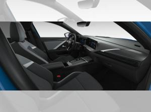 Opel Astra ⚡NUR BIS 30.12. Elektro Sonderangebot FÜR IHR GEWERBE⚡