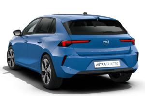Opel Astra ⚡NUR BIS 30.12. Elektro Sonderangebot FÜR IHR GEWERBE⚡