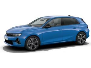 Opel Astra ⚡NUR BIS 30.12. Elektro Sonderangebot FÜR IHR GEWERBE⚡