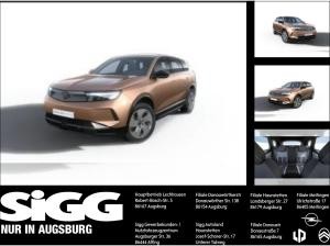 Opel Grandland ⚡ LONG RANGE 97 KW BATTERIE FREI KONFIGURIERBAR 🔋⚡