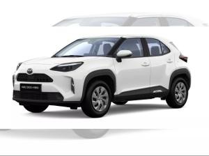 Toyota Yaris Cross 1,5-l-VVT-iE 116PS Business Edition **Engelbart-Deal bis 🛑29.12.2025 🛑**