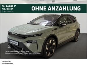 Skoda Elroq First Edition II. 82 kWh (Mettmann)