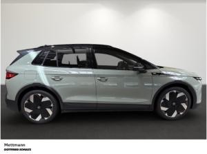 Skoda Elroq First Edition II. 82 kWh (Mettmann)