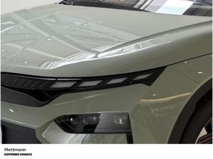 Skoda Elroq First Edition II. 82 kWh (Mettmann)