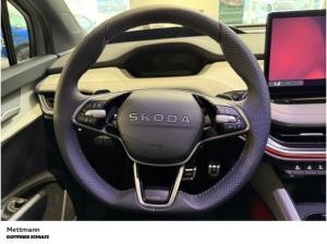 Skoda Elroq First Edition II. 82 kWh (Mettmann)