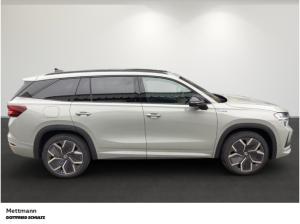 Skoda Kodiaq Sportline 2.0 TDI 4x4 - auch in Weiß verfügbar! (Mettmann)