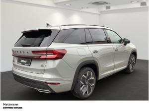 Skoda Kodiaq Sportline 2.0 TDI 4x4 - auch in Weiß verfügbar! (Mettmann)