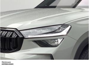 Skoda Kodiaq Sportline 2.0 TDI 4x4 - auch in Weiß verfügbar! (Mettmann)