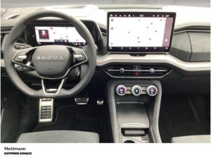Skoda Kodiaq Sportline 2.0 TDI 4x4 - auch in Weiß verfügbar! (Mettmann)