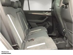 Skoda Kodiaq Sportline 2.0 TDI 4x4 - auch in Weiß verfügbar! (Mettmann)