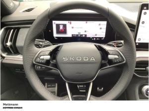 Skoda Kodiaq Sportline 2.0 TDI 4x4 - auch in Weiß verfügbar! (Mettmann)
