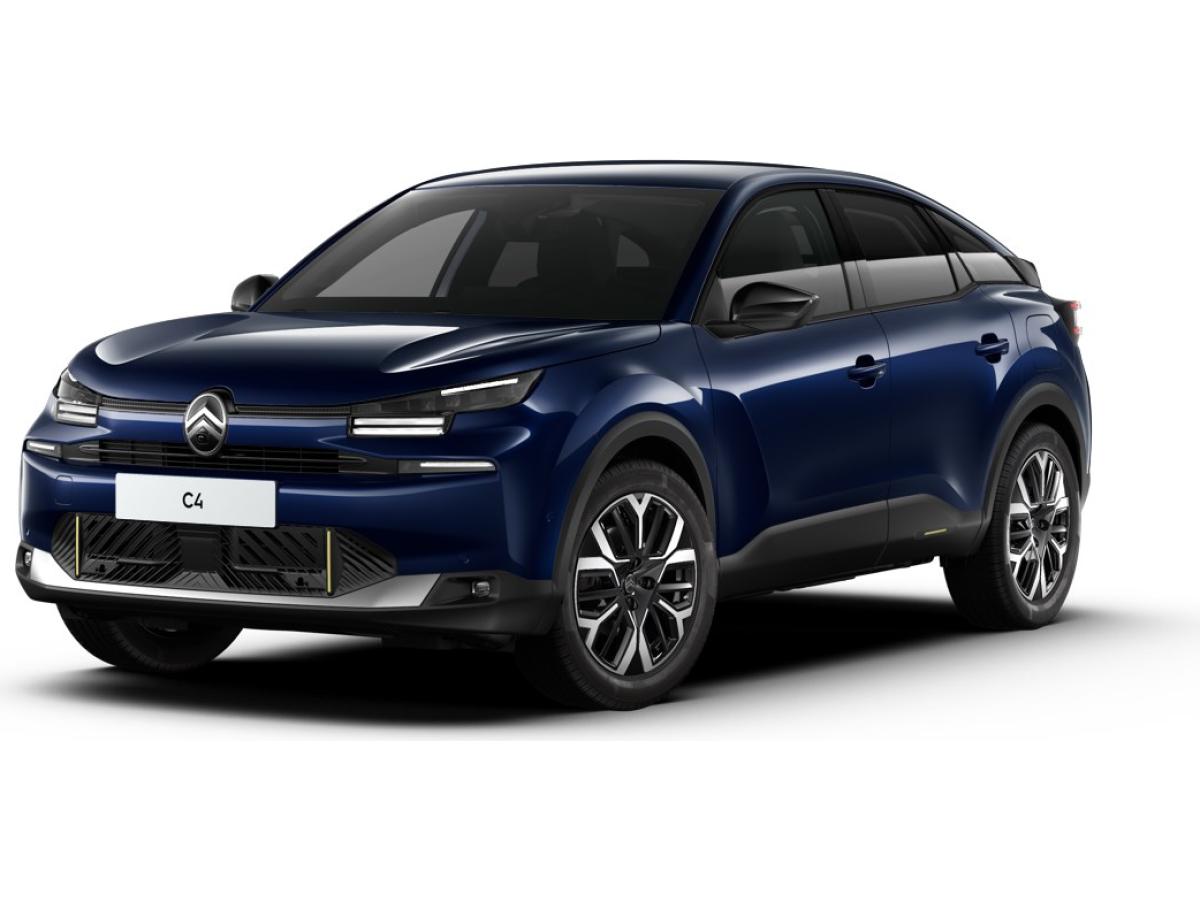 Citroën C4 MAX PT130EAT8 Navi Keyless Alu Kamera 360° Winterpaket ACC SONDERLEA