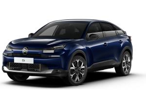 Citroën C4 MAX PT130EAT8 Navi Keyless Alu Kamera 360° Winterpaket ACC SONDERLEA