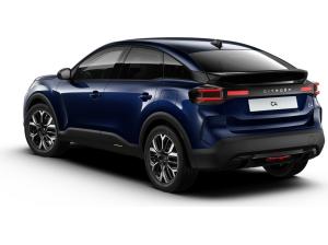 Citroën C4 MAX PT130EAT8 Navi Keyless Alu Kamera 360° Winterpaket ACC SONDERLEA