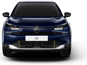 Citroën C4 MAX PT130EAT8 Navi Keyless Alu Kamera 360° Winterpaket ACC SONDERLEA