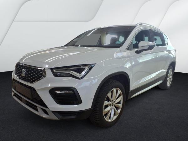 Seat Ateca Xperience 💥 1.5 TSI 110kW DSG 💥 LED ACC Rear View Virtual Cockpit DAB SHZ LM Navi Parklenkassistent