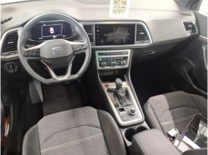 Seat Ateca Xperience 💥 1.5 TSI 110kW DSG 💥 LED ACC Rear View Virtual Cockpit DAB SHZ LM Navi Parklenkassistent