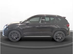 Cupra Ateca 1.5 TSI DSG Tribe Edition