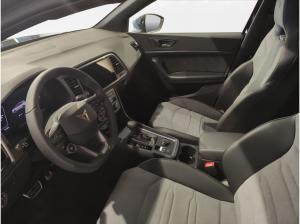 Cupra Ateca 1.5 TSI DSG Tribe Edition