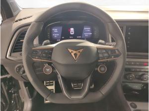 Cupra Ateca 1.5 TSI DSG Tribe Edition