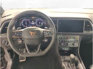 Cupra Ateca 1.5 TSI DSG Tribe Edition