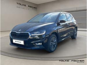 Skoda Fabia SOFORT VERFÜGBAR! Tour ACC Kamera Virtual LED KlimaA