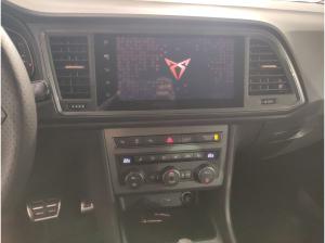 Cupra Ateca 1.5 TSI DSG Tribe Edition