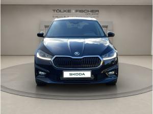 Skoda Fabia SOFORT VERFÜGBAR! Tour ACC Kamera Virtual LED KlimaA