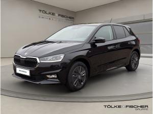 Skoda Fabia SOFORT VERFÜGBAR! Tour Kamera DynLicht KeyLess LM