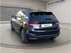 Skoda Fabia SOFORT VERFÜGBAR! Tour ACC Kamera Virtual LED KlimaA